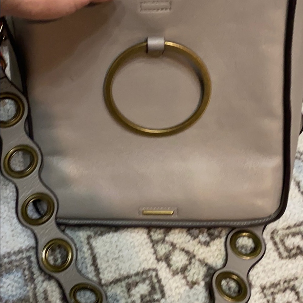 Rebecca minkoff handbag - Picture 7 of 8